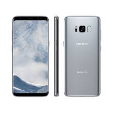 điện thoại Samsung S8 Plus 2sim ram 4G bộ nhớ 64G mới (màu Bạc)