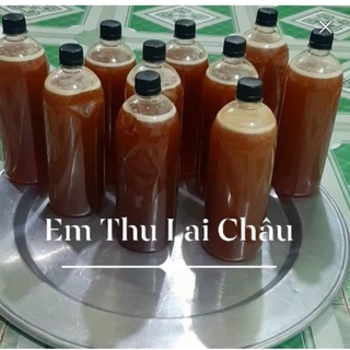 1kg Mật ong ruồi nguyên sáp