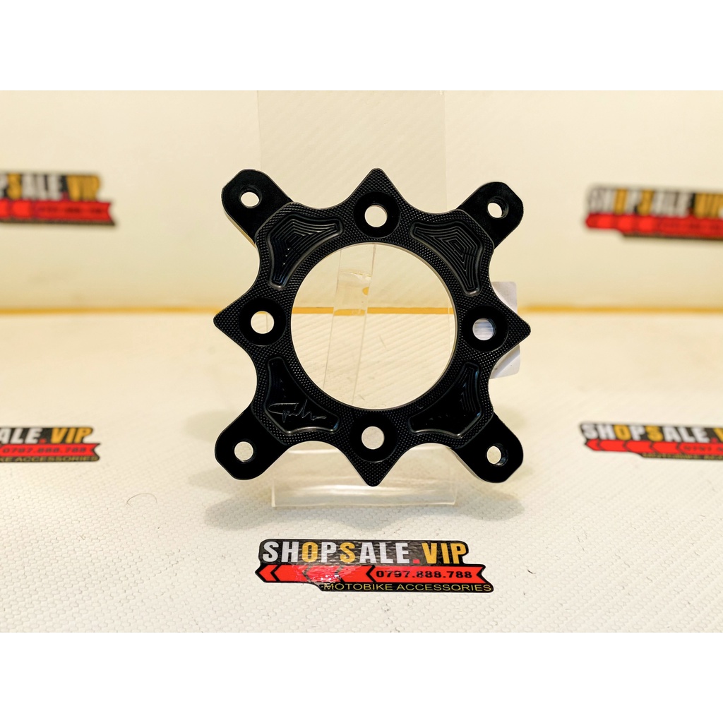 Lòng CNC 4 Lỗ Cho Đĩa Accossato 267