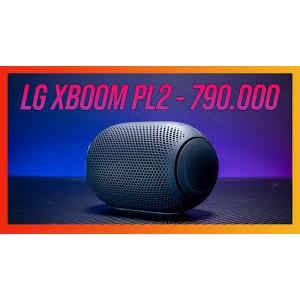 Loa Bluetooth LG XBOOM GO PL2