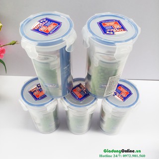 Hộp Bảo Quản Special Lock&Lock HPL931L - 430 ml