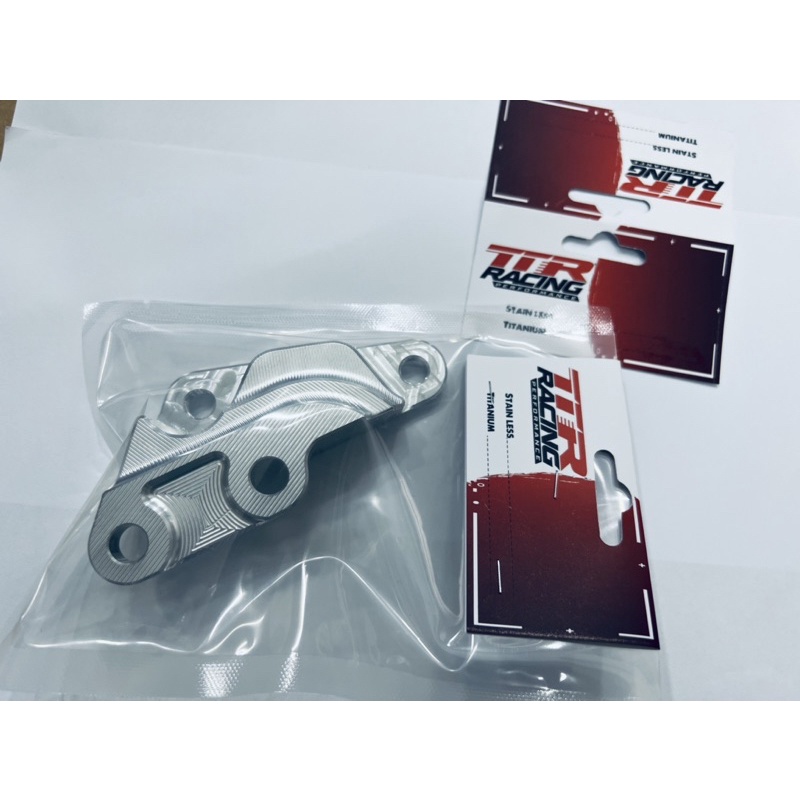 Pát Heo 2pis Brembo Frando Adelin gắn Suzuki Raider Satria Fi