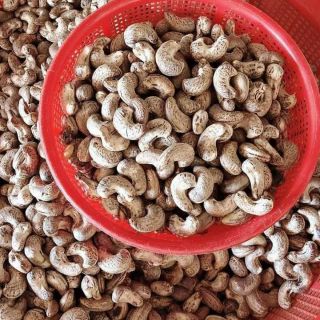Hạt điều rang muối nguyên hạt 1kg