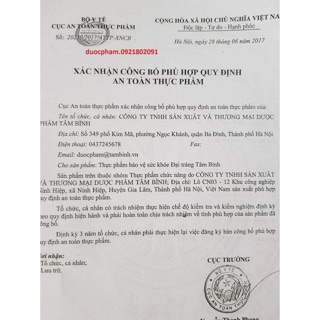 ĐẠI TRÀNG TÂM BÌNH