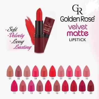Son GODEN ROSE