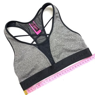 Áo tập la senza 💯 auth size XS / S