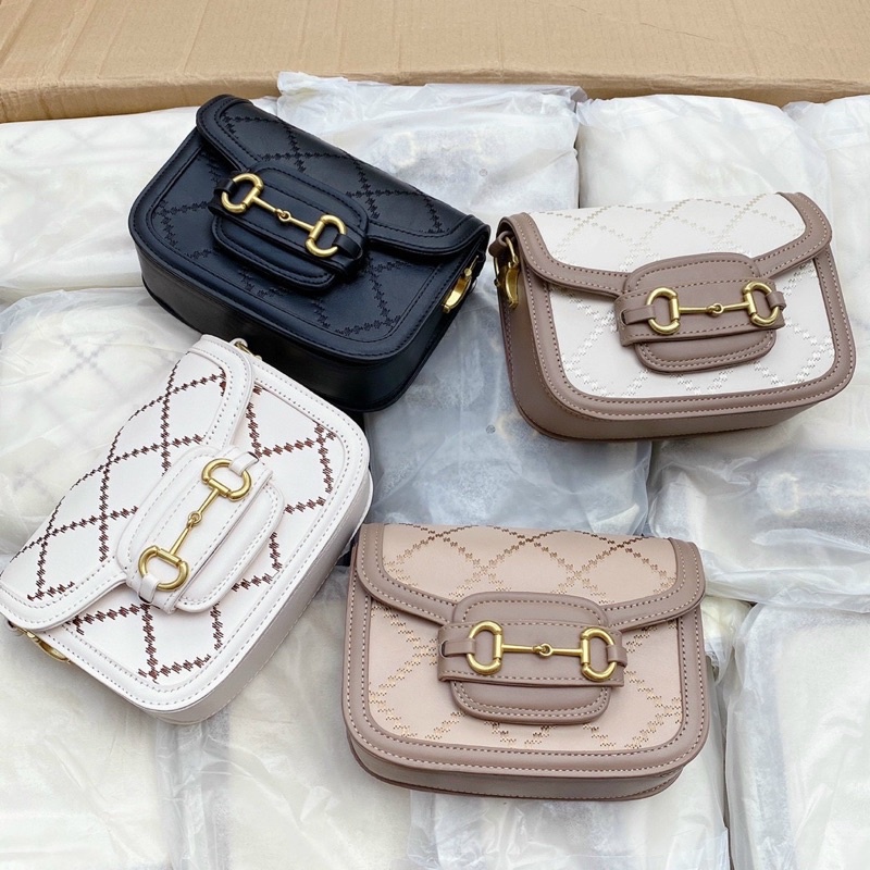 Túi Hoạ tiết Chư X trần trám size 20cm cực xinh hot 2022