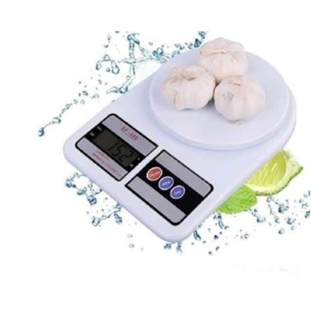 Cân tiểu ly điện tử mini mẫu 2