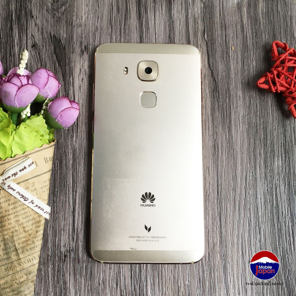Điện thoại huawei maimang 5 chính hãng- màn hình 5,5 inch, chip 625 mượt mà