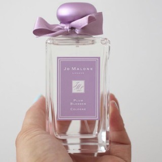 Mẫu Thử Nước Hoa Jo Malone Plum Blossom Cologne (5ml-10ml-20ml)