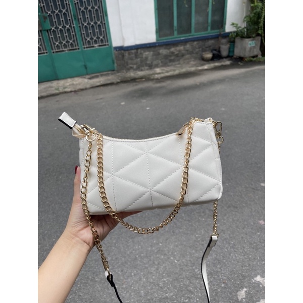 Túi L¥N kẹp nách