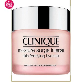 Kem dưỡng ẩm Clinique
