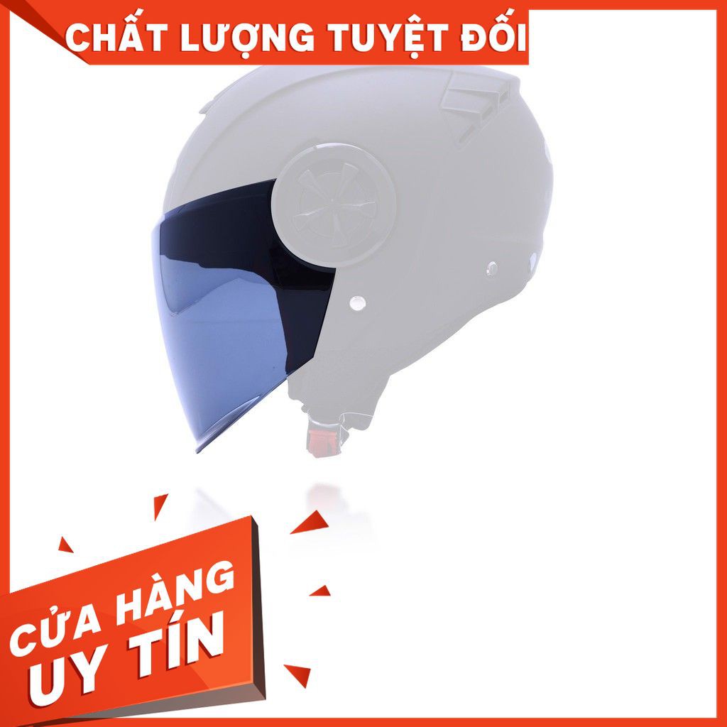 [ CHÍNH HÃNG] KÍNH MŨ YOHE 851 (Không bao gồm Mũ bảo hiểm) - SPID.VN- KÈM QUÀ TẶNG