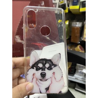 Ốp Vsmart Active1 dẻo in hình kute