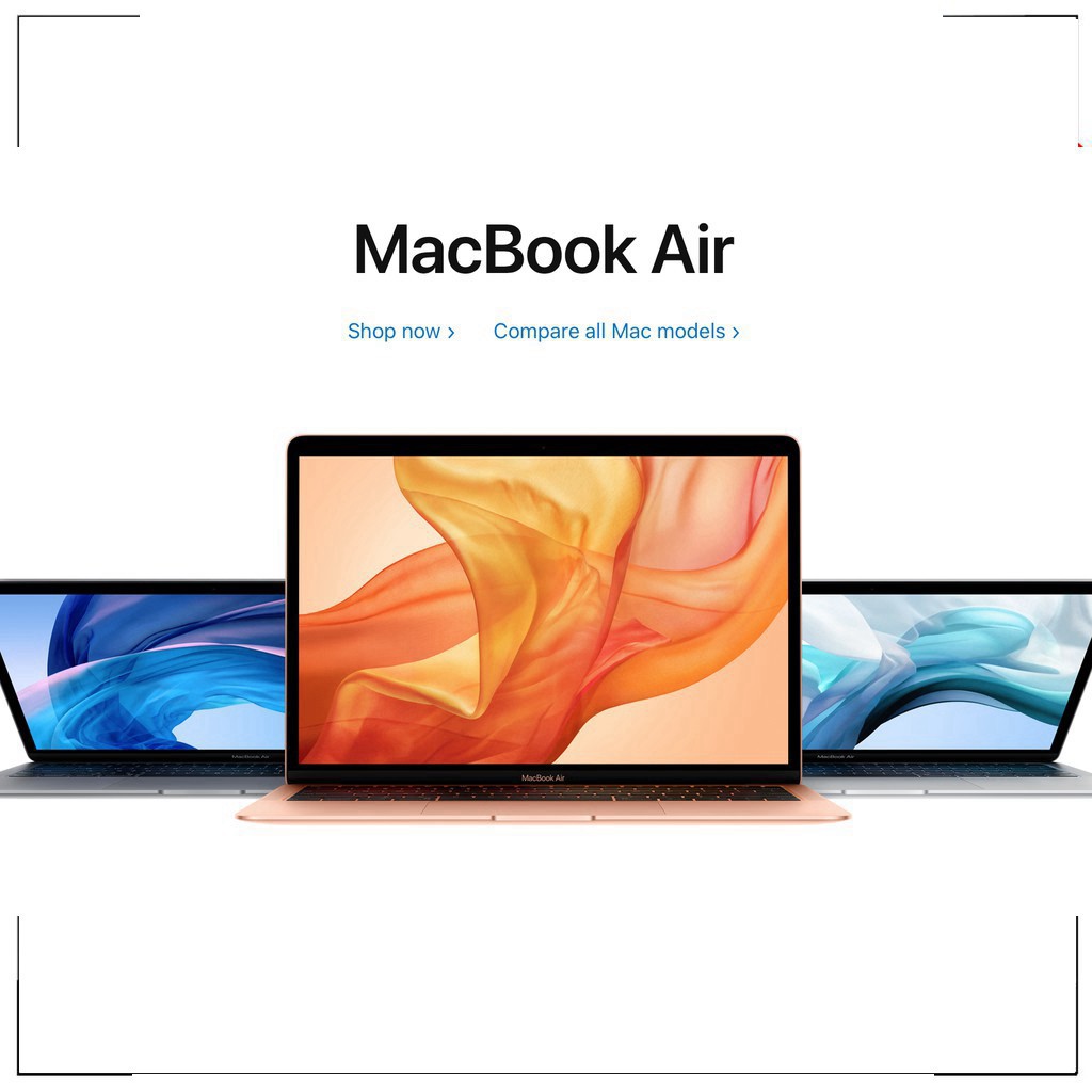 hot  Bộ Dán Fullbody JRC 4in1 Macbook Air 13.3"(2018-2020)