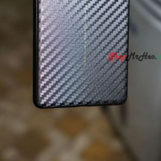 Bộ 3 Skin Dán Mặt Lưng Xiaomi Mi Mix 2