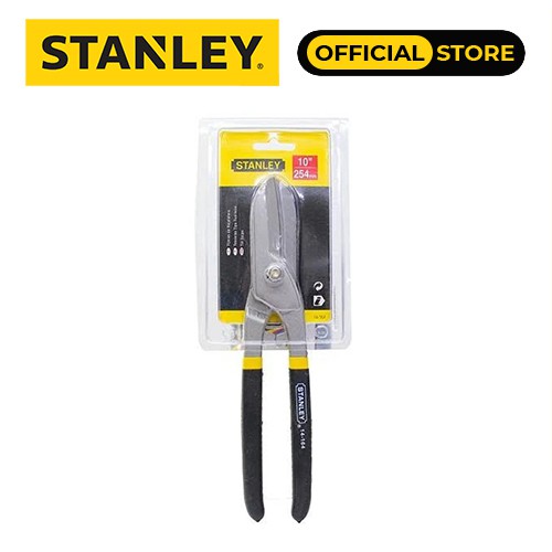 Kéo cắt sắt 10&quot; Stanley 14-164