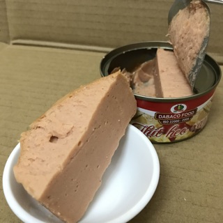[175 g ] Hộp Thịt Heo Xay Dabaco