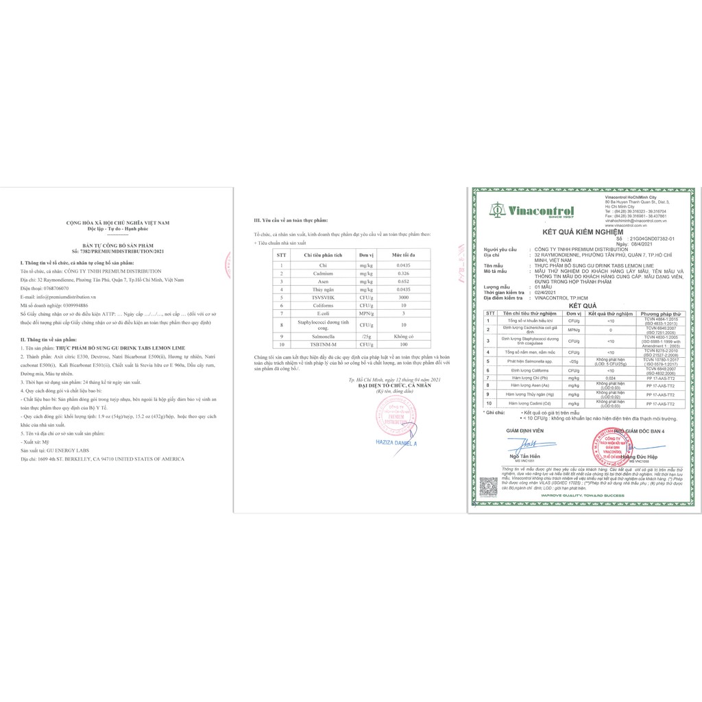 Viên Sủi GU ENERGY Hydration Drink Tabs - Ống 12 Viên - Bổ Sung Nước Và Điện Giải Khi Hoạt Động Thể Thao