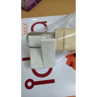 Móc có kẹp nhựa Gỗ Đức Thành 08101