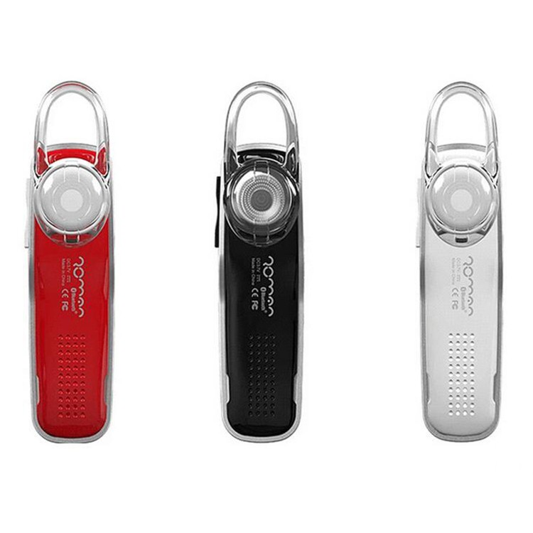 Tai nghe Bluetooth Roman X2S chính hãng