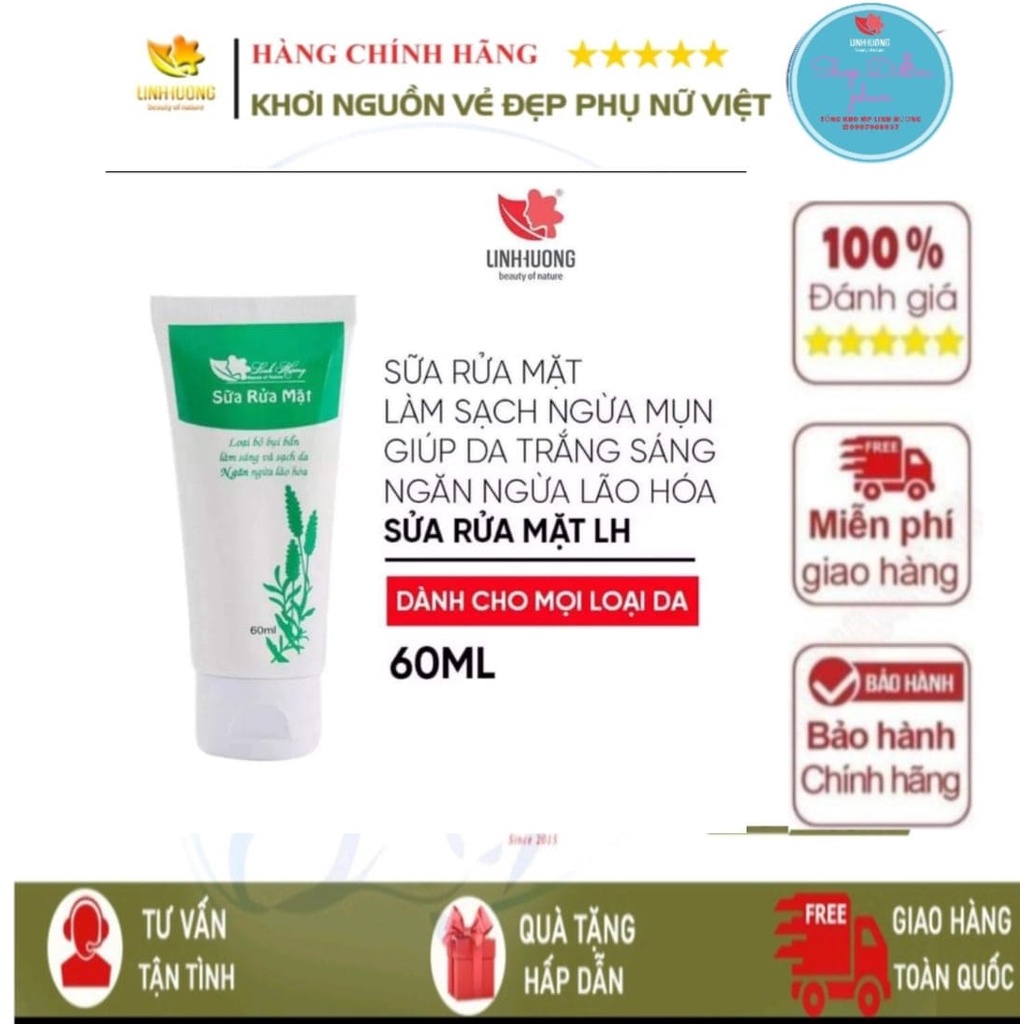60ml Ngăn ngừa mụn, nám kiềm dầu, sáng da