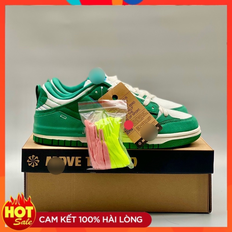 Giày SB Disrup2 Dunk Hot Hit 2022 Không thể bỏ lỡ || ảnh tự chụp