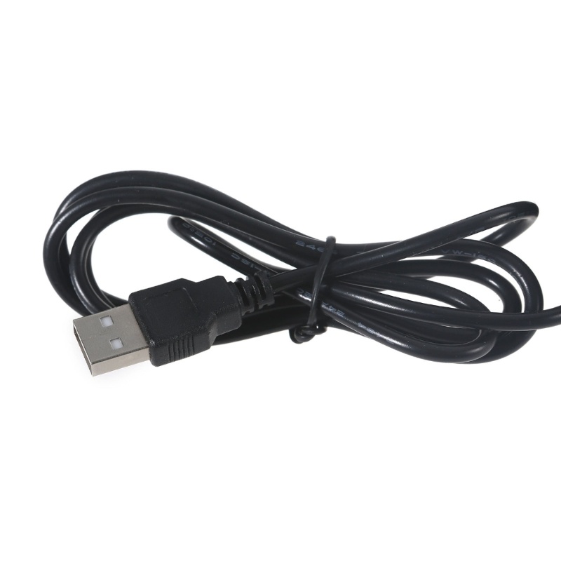 Nama Quạt Làm Mát USB Kích Thước 12x12x2.5cm Cho PC Bộ Định Tuyến TV Box