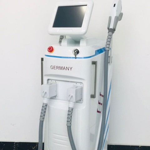 Máy Triệt Lông IPL SHR Germany Chính Hãng | Shopee Việt Nam