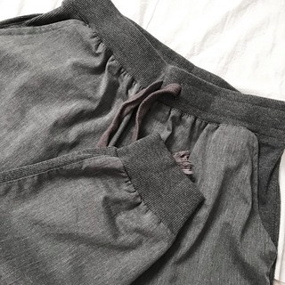 COMBO QUẦN JOGGER KAKI+ ÁO CROPTOP AGE2X