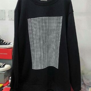 Sweater Xaolone chẳng cần nhập code giá đã quá rẻ.