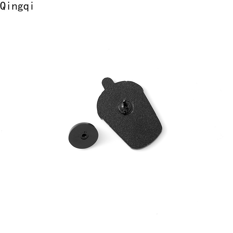 Ghim cài áo MISS ZOE hình động vật hoạt hình đáng yêu sáng tạo