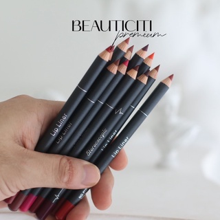 Set chì môi lì pudaier 12 cây