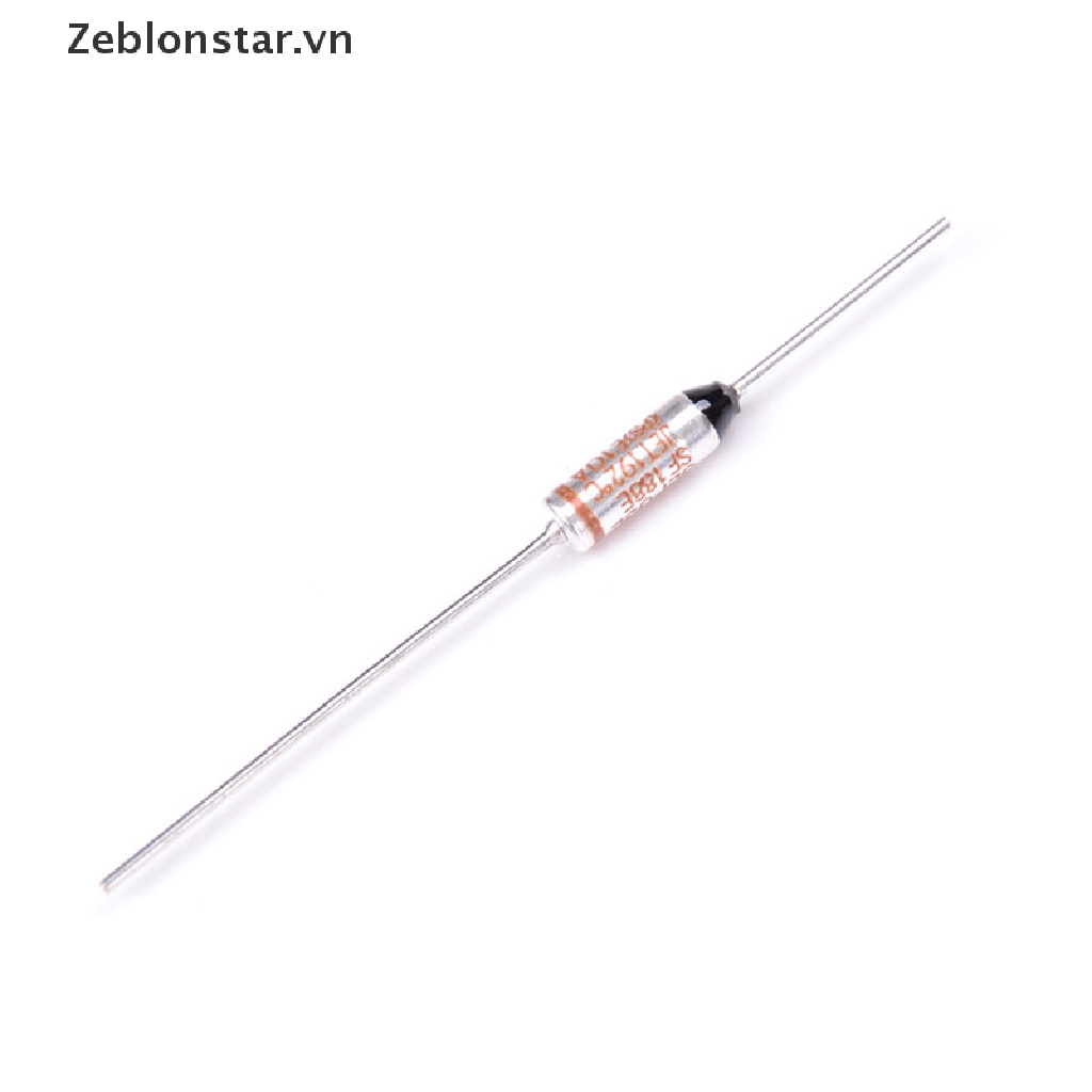 Bộ 5 Linh Kiện Điện Tử SF188E SEFUSE 192 C 10A 250V Chất Lượng Cao