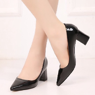 Giày cao gót big size 41 41 43 Ms 500