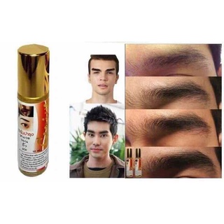 Serum Mọc Dày Mi, Lông Mày, Râu Genive