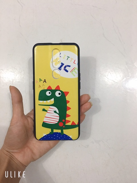 Ốp lưng khủng Long Oppo F11Pro, F11 Pro