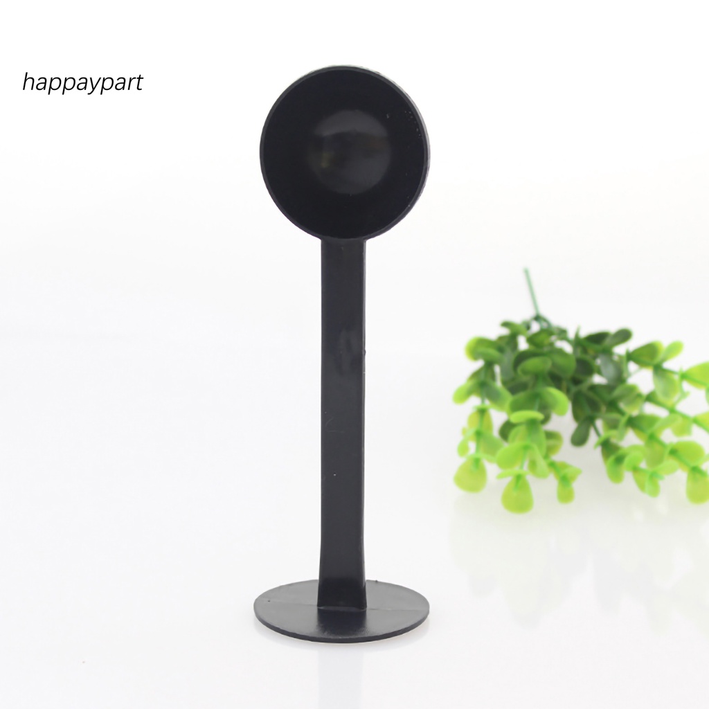 Muỗng Cà Phê Bằng Nhựa 2 Trong 1 Đa Năng