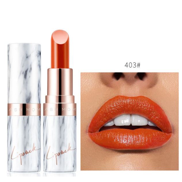 Son THỎI  Lì Flash Moment Lipstick Velvet - Hàng Nội Địa Trung