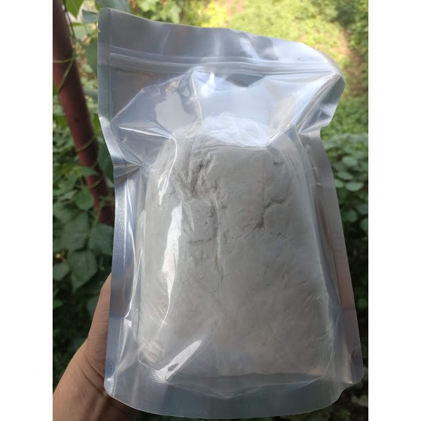 (Bán lẻ) 100g Đường phèn bột kết tinh tự nhiên - Chính gốc Nghệ An