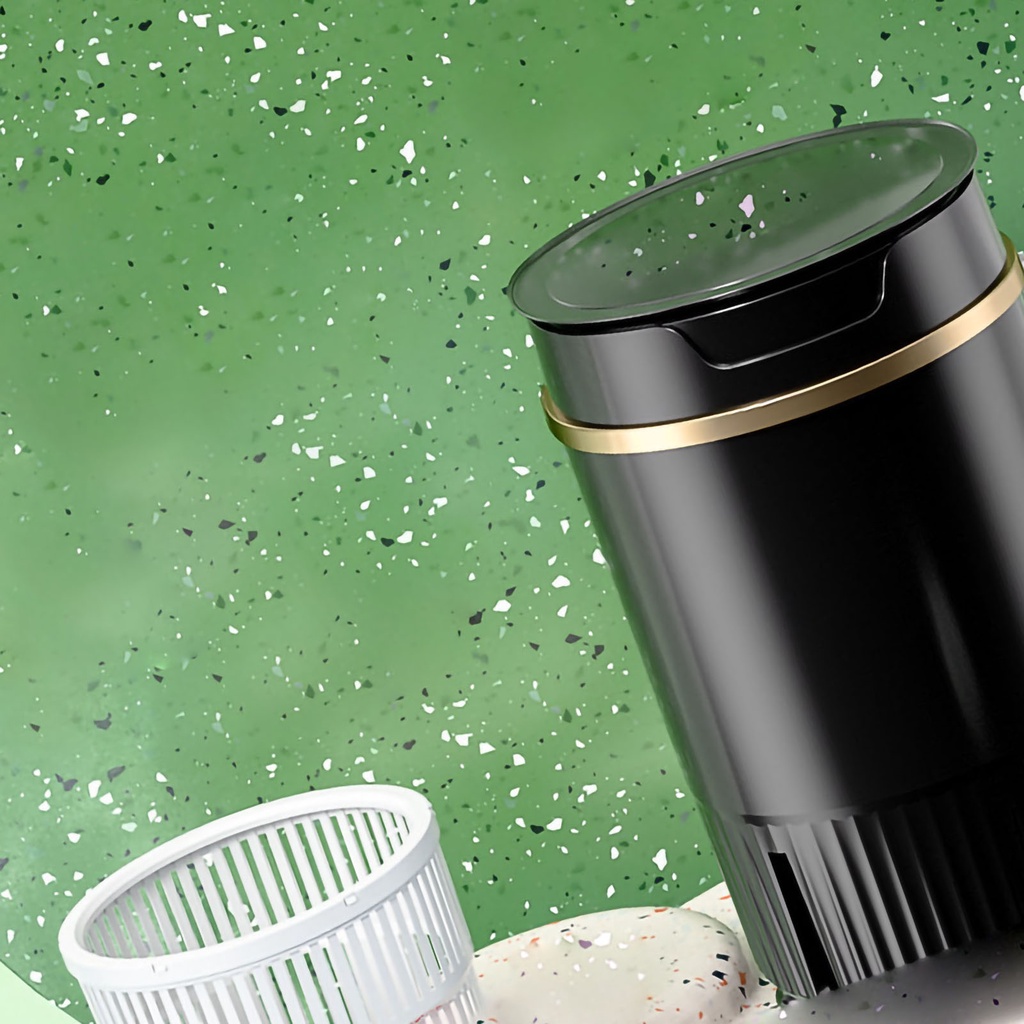 Có thể bán buôn Máy giặt mini Gia dụng bằng nhựa Phụ kiện ký túc xá bán tự động cho quần áo trẻ em AC 220V Sodium075 Hàng giao ngay