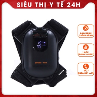 Đai Chống Gù Lưng - Dây Đeo Chống Gù Lưng Kyphosis Nhật Bản Cao Cấp FK-212