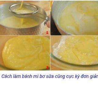 Bơ thơm Cái Lân ( 900g)