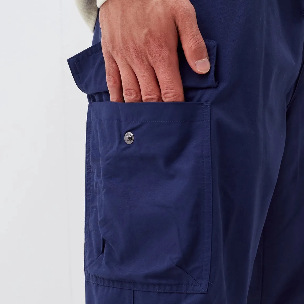 QUẦN DÀI NIKE MEN'S UNLINED UTILITY CARGO TROUSERS - BLUE NAVY