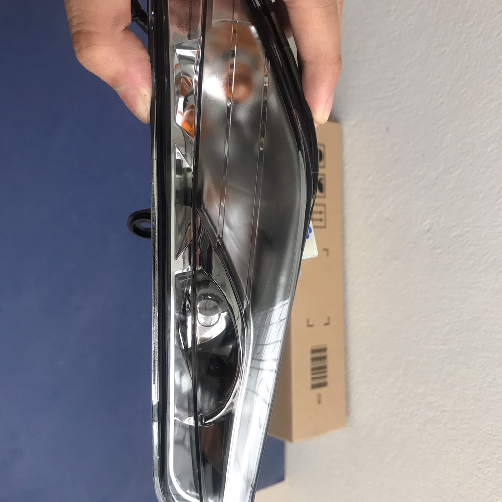 Củ xi nhan trước trái phải xe Exciter 5 số, Exciter 135 zin chính hãng Yamaha 55P-H3310-0000