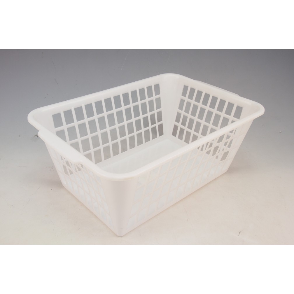 Giỏ Trắng Loại Lớn Uncle Bills KS0096