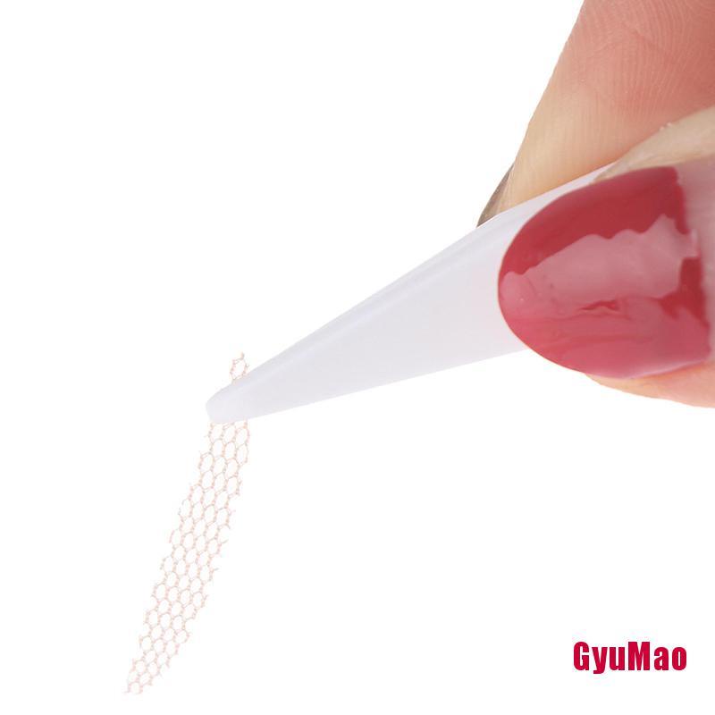 Set 5 Miếng Dán Kích Mí Lưới Ren Vô Hình Tự Dính HDY