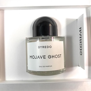 Nước hoa dùng thử Byredo Mojave Ghost (Chiết 5ml/10ml/20ml) [Chính Hãng]