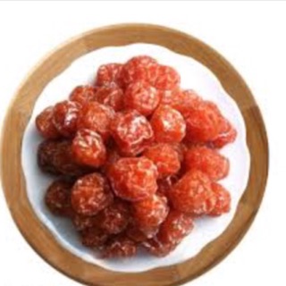 Anh Đào Sấy Cầu Đất Đà Lạt 250g A031