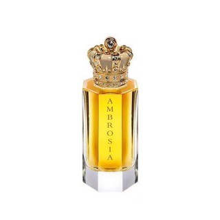 Nước hoa dùng thử Royal Crown Ambrosia 2ml-5ml